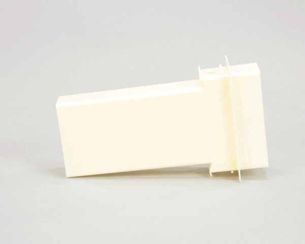 Scotsman 02-2929-03 Ice Chute Lower (SC02-2929-03)