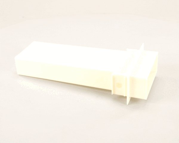 Scotsman 02-2929-04 Ice Chute Lower (SC02-2929-04)