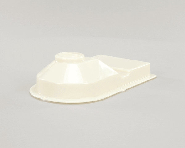 Scotsman 02-2930-04 Ice Chute Cover (SC02-2930-04)