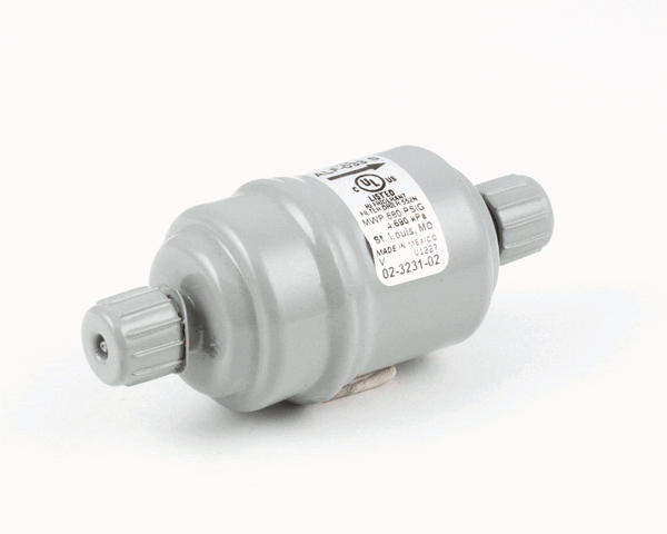 Scotsman 02-3231-02 Hot Gas Valve Filter (SC02-3231-02)