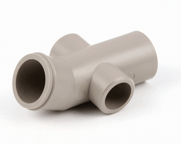 Scotsman 02-3405-01 Inlet Tee (SC02-3405-01)