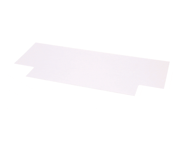 Scotsman 02-3706-01 Upper Inner Splash Panel (SC02-3706-01)