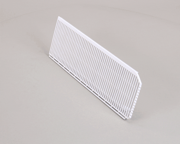 Scotsman 02-3801-01 Deflector (SC02-3801-01)