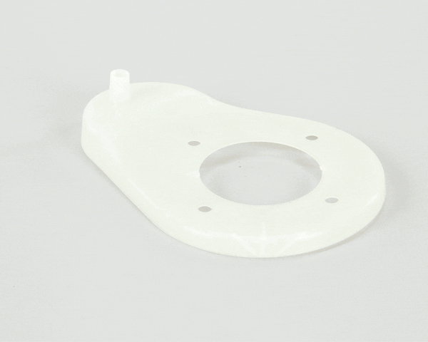 Scotsman 02-3837-01 Drip Pan - Plastic (SC02-3837-01)