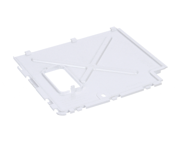 Scotsman 02-4647-01 Sump Cover - 30 In (SC02-4647-01)