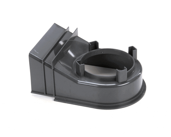 Scotsman 02-4760-01 Evaporator Ice Chute (SC02-4760-01)