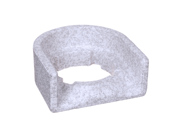 Scotsman 02-4761-01 Ice Chute Insulation (SC02-4761-01)