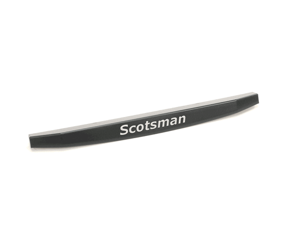 Scotsman 02-4798-01 Front Panel Trim Top 16 (SC02-4798-01)