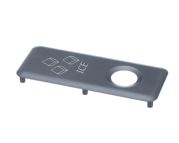 Scotsman 02-5135-01 Hid Button Cover - I (SC02-5135-01)