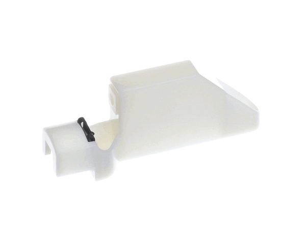 Scotsman 02-5242-21 Panel Mnt Receptacle (SC02-5242-21)