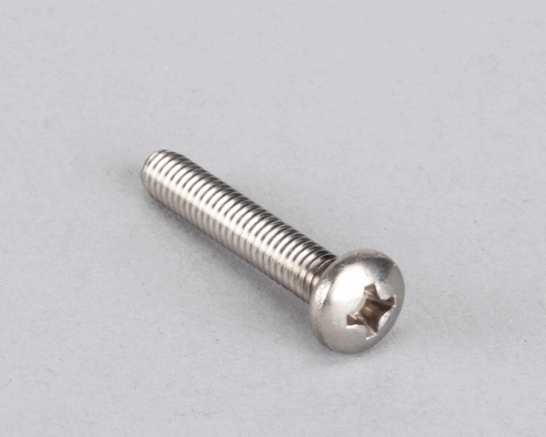 Scotsman 03-1403-71 Panhead Machine Screw (SC03-1403-71)
