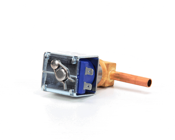 Scotsman 11-0493-02 Solenoid Hgv 200Rb (SC11-0493-02)