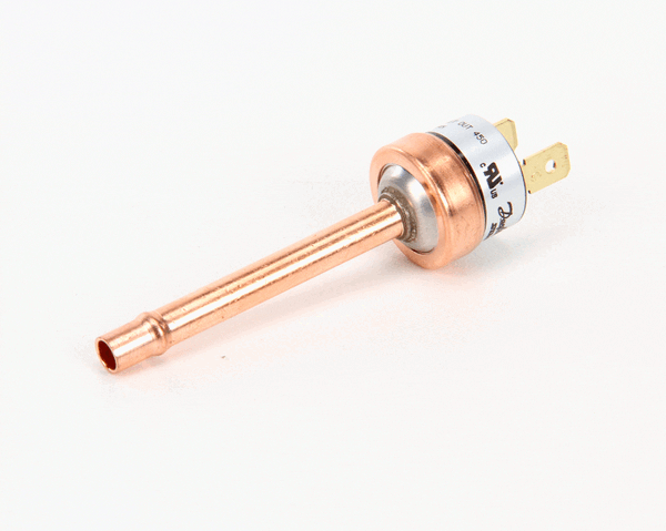 Scotsman 11-0501-22 Control Pressure (SC11-0501-22)