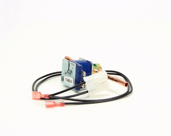 Scotsman 11-0562-21 Kit Hot Gas Valve (SC11-0562-21)