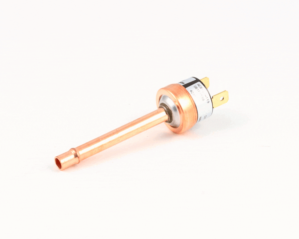 Scotsman 11-0566-22 Control-Pressure Fan (SC11-0566-22)