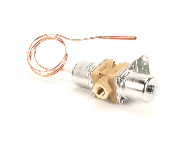 Scotsman 11-0608-21 Valve Water Reg Wvo10 (SC11-0608-21)