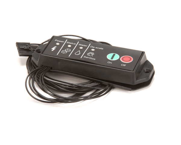 Scotsman 11-0622-21 Membrane User Interface (SC11-0622-21)