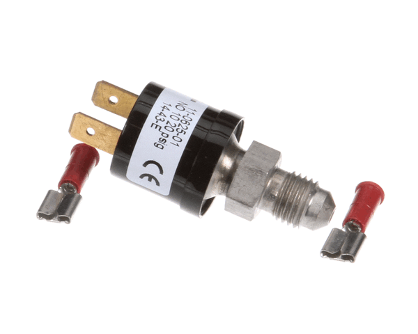 Scotsman 11-0625-21 Kit Switch Pressure (SC11-0625-21)