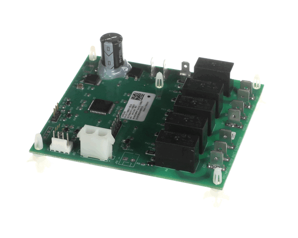 Scotsman 11-0668-21 Control Board, Uc24 (SC11-0668-21)