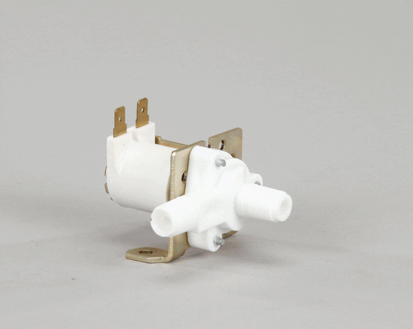 Scotsman 12-1646-04 Valve-Inlet (SC12-1646-04)