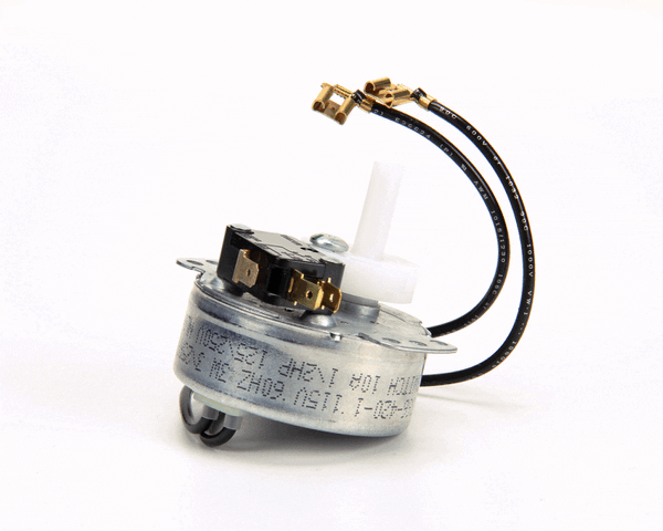 Scotsman 12-1980-21 Timer (SC12-1980-21)
