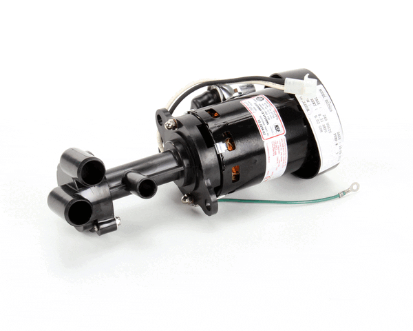 Scotsman 12-2256-22 Water Pump (SC12-2256-22)