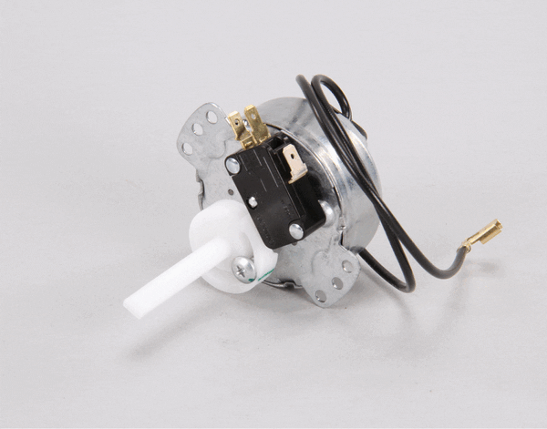 Scotsman 12-2317-21 Timer & Switch (SC12-2317-21)
