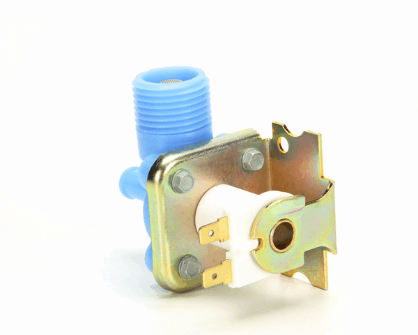 Scotsman 12-2446-24 Water Inlet Solenoid (SC12-2446-24)