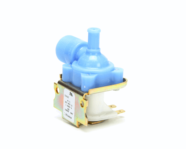 Scotsman 12-2446-26 Water Inlet Solenoid (SC12-2446-26)