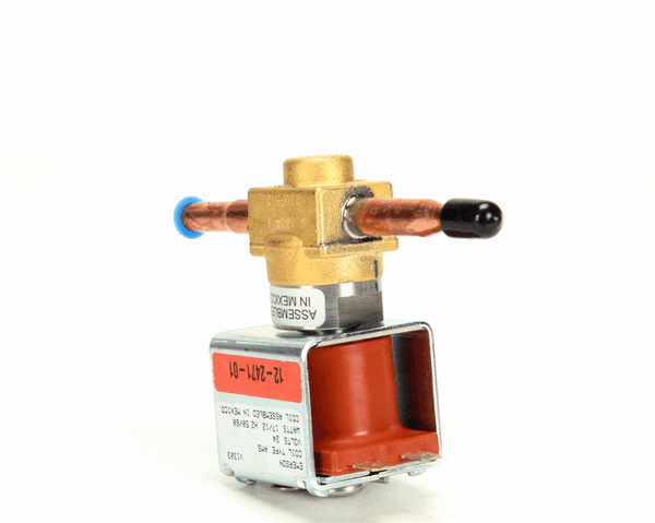 Scotsman 12-2471-01 Hot Gas Valve (SC12-2471-01)