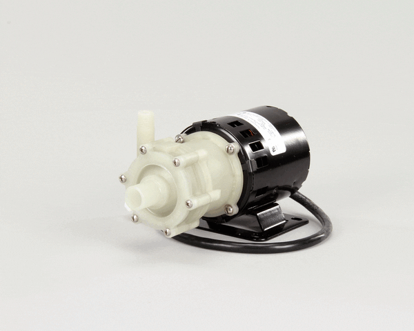 Scotsman 12-2503-21 Drain Pump (SC12-2503-21)