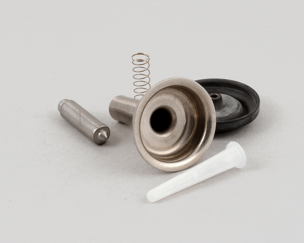 Scotsman 12-2636-20 Water Valve Repair Kit (SC12-2636-20)