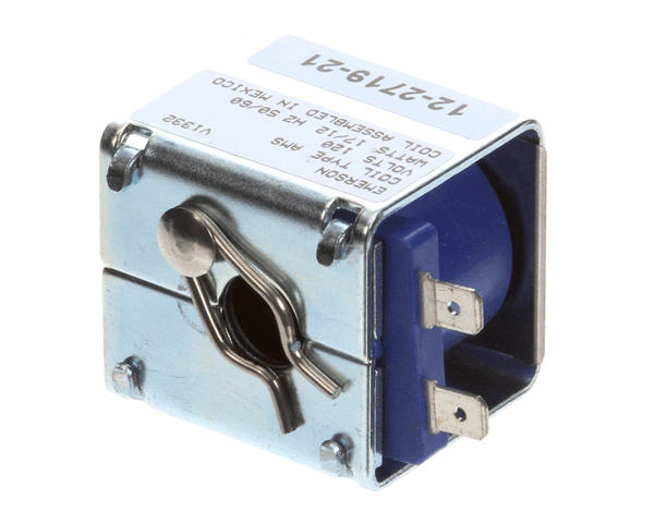 Scotsman 12-2719-21 Hot Gas Valve-Coil 120 V (SC12-2719-21)