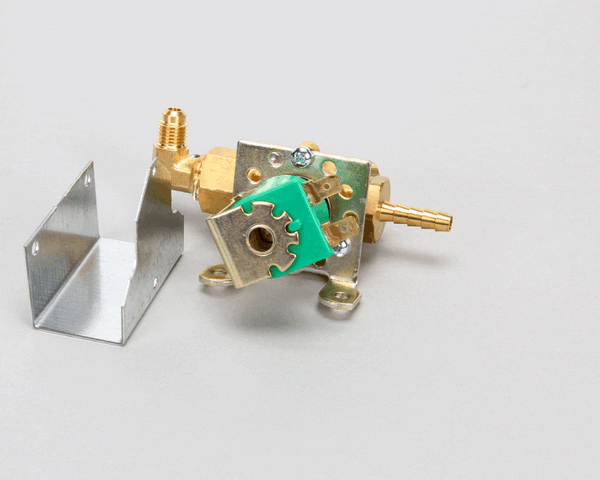 Scotsman 12-2907-21 Water Valve Kit (SC12-2907-21)