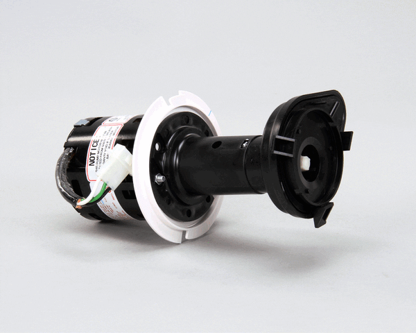 Scotsman 12-2919-22 Water Pump (SC12-2919-22)