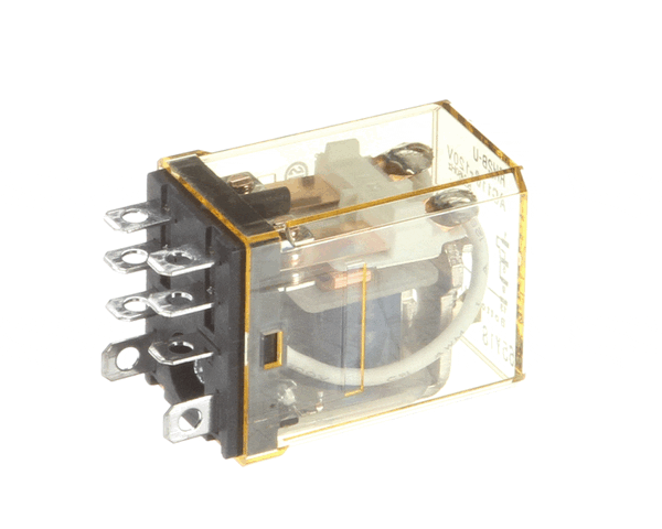 Scotsman 12-2949-01 Relay (SC12-2949-01)