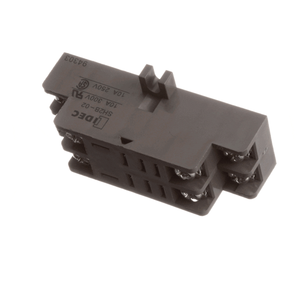 Scotsman 12-2949-02 Relay Base (SC12-2949-02)