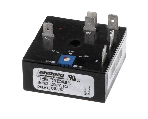 Scotsman 12-2985-01 Timer Solid State (SC12-2985-01)