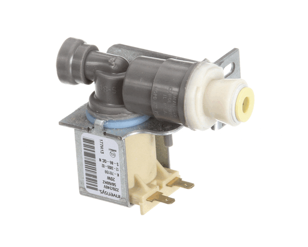 Scotsman 12-3055-02 Water Inlet Valve 230V (SC12-3055-02)