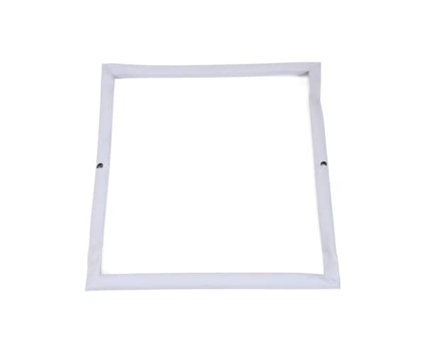 Scotsman 13-0828-02 Gasket - Grey, 12.75X11.75X0.3125 (SC13-0828-02)