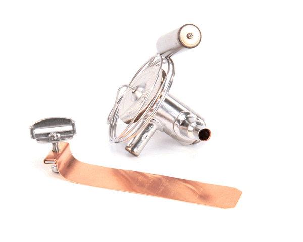 Scotsman 16-1130-01 Thermo Expansion Valve Danfoss (SC16-1130-01)