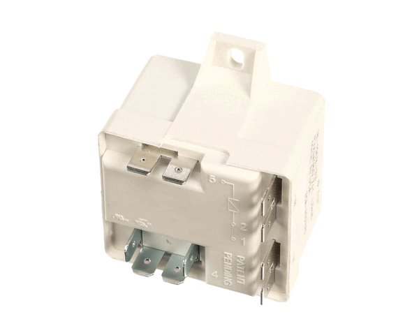 Scotsman 18-1903-33 Relay Start (SC18-1903-33)
