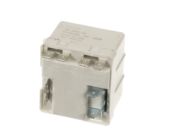 Scotsman 18-1903-44 Relay Start (SC18-1903-44)