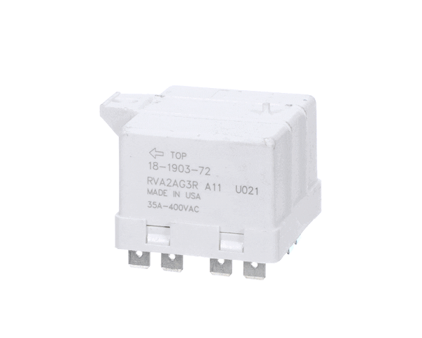 Scotsman 18-1903-72 Relay - Compressor (SC18-1903-72)
