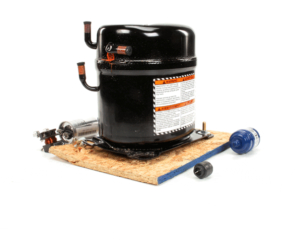Scotsman 18-8897-21 Compressor Tecumseh (SC18-8897-21)