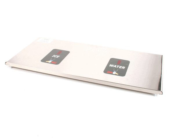 Scotsman A37790-021 Panel & Labels (SCA37790-021)