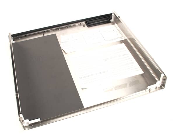 Scotsman A38552-021 Front Panel (SCA38552-021)