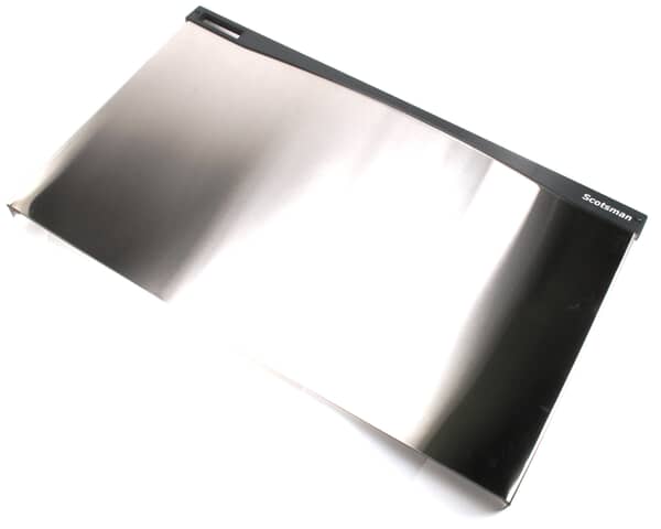 Scotsman A38552-024 Front Panel (SCA38552-024)