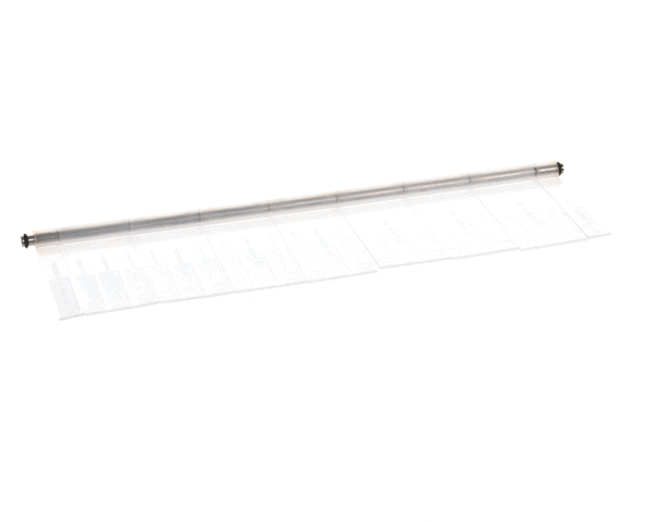 Scotsman A39357-001 Curtain Assembly (SCA39357-001)