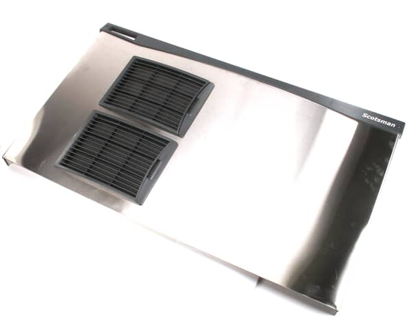 Scotsman A39578-025 Service Front Panel (SCA39578-025)